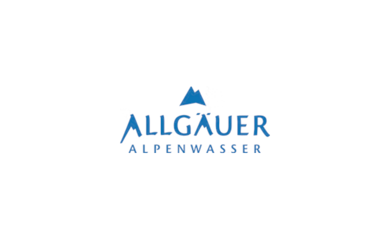 Alpenwasser Partner Logo