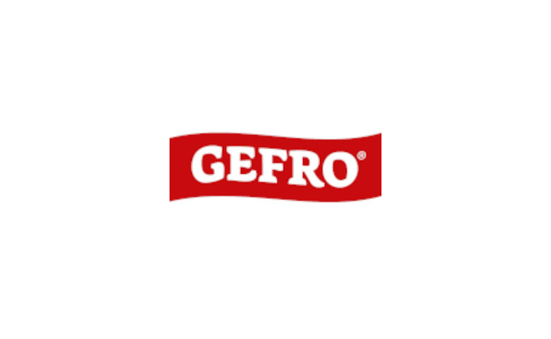 Gefro Partner Logo
