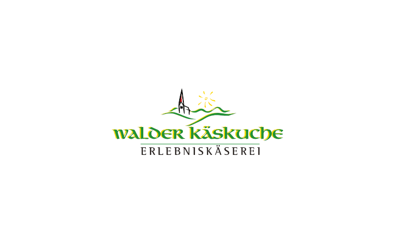 Kaeskuche Partner Logo