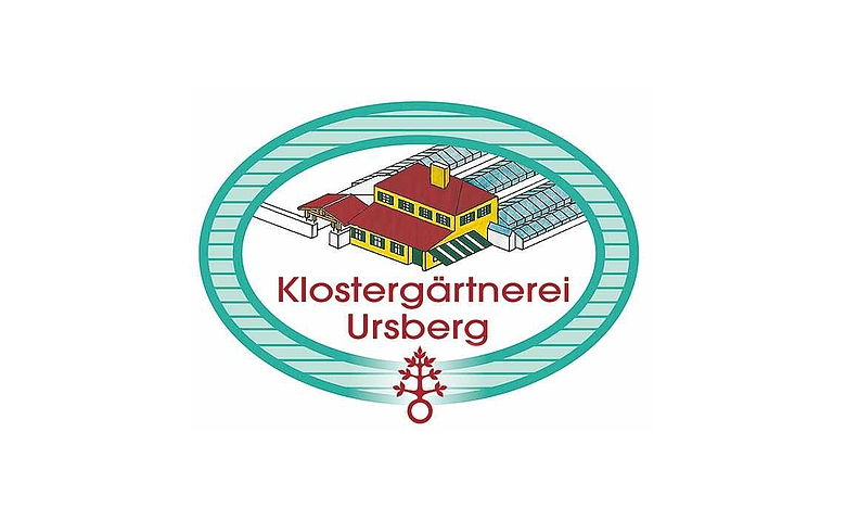 Klostergärtnerei Ursberg Partner Logo