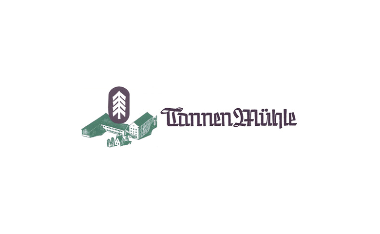 Tannenmühle Reichart Partner Logo